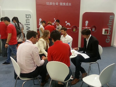 CBME 2014 Primavita 1 CBME 2014 Primavita 1