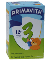 Primavita 3